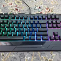 ست موس و کیبورد کولر مستر مدل Devastator 3 RGB|قطعات و لوازم جانبی رایانه|تهران, علیآباد|دیوار