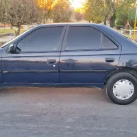 پژو 405 مدل 84 تمیزو عالی|خودرو سواری و وانت|سهند, |دیوار