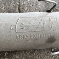 اگزوز|قطعات یدکی و لوازم جانبی|سرپل ذهاب, |دیوار
