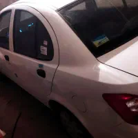 ساینا مدل 1403|خودرو سواری و وانت|رفسنجان, |دیوار