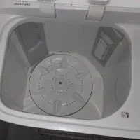 ماشین لباسشویی دوقلو|ماشین لباسشویی و خشککن لباس|فاضل آباد, |دیوار