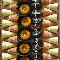 حلوا حلوای مجلسی|خوردنی و آشامیدنی|نیشابور, شهرک فیروزه|دیوار