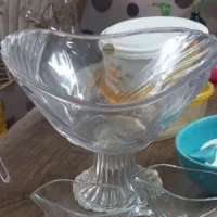 جا میوه ای کاملا نو