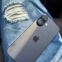 Iphone 16 128g ch black