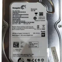 هارد 500 گیگ seagate