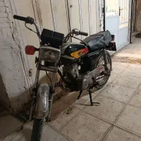 موتور پارکینگی
