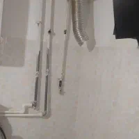 آب گرم کن سوراخ