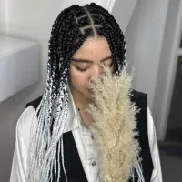 بافت مو شهریار