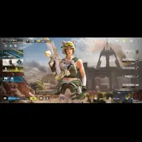 اکانت کالاف دیوتی موبایل