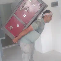 باربری اسبابکشی بجنوردکامیون وانت نیسان کارگرخالی|خدمات حمل و نقل|بجنورد, |دیوار