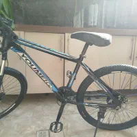 دوچرخه یومیگ  دنده شیمانو