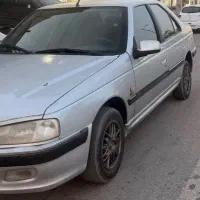 پارس مدل ۸۷