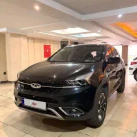 تیگو ۷ ie مدل ۹۹