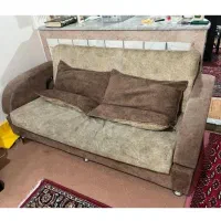 مبل تختخواب شو