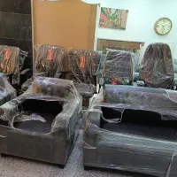 مبلمان اداری میزصندلی