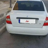 فروش فوری تیبا صندوقدار|خودرو سواری و وانت|فولادشهر, مسکن مهر فولادشهر|دیوار