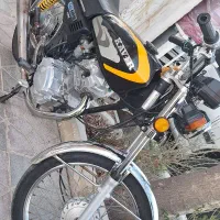 کویر 95|موتورسیکلت|جوادآباد, |دیوار