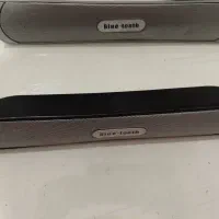 اسپکر تو کیفی با صدای بلند