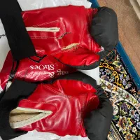 دستکش بوکس|تجهیزات ورزشی|بوشهر, |دیوار