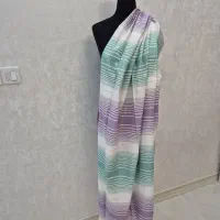 حوله