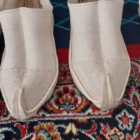 گیوه ملکی|کیف، کفش، کمربند|جرقویه, |دیوار