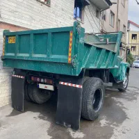 زیل|خودرو سنگین|رشت, سلیمانداراب|دیوار