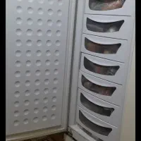 یخچال عادی و تمام فریزر