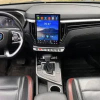 فردا موتورt5 (دانگ فنگt5)معاوضه با خودرو ارزانتر|خودرو سواری و وانت|اصفهان, رسالت|دیوار