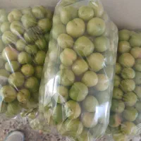 گوجه سبز(آلوچه)