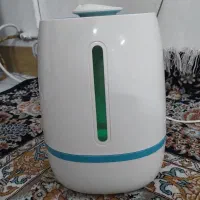 دستگاه بخور سرد