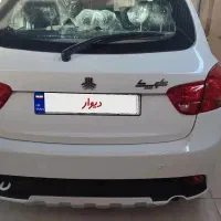 کوویک GXL نسخه ی فول ۸۵ گانه|خودرو سواری و وانت|آبادان, |دیوار