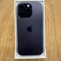 آیفون 14 پرو رجیستر / IPhone 14 Pro / Za/a / 256G