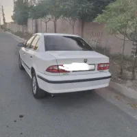 سمند lx