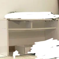 میز اداری ناخن غذا خوری