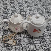 قوری برقی