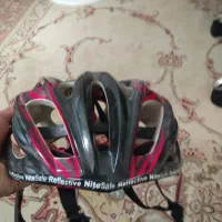 کلاه ایمنی دوچرخه