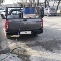 آریسان۲ ۱۴۰۲|خودرو سواری و وانت|کرمانشاه, |دیوار