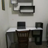 میز تحریر mdf خارجی