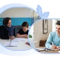 تدریس ریاضی وفیزیک و زبان پایه های ۱۰، ۱۱، ۱۲|خدمات آموزشی|نیشابور, شهرک بهداری|دیوار