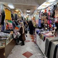 کویتیهای منصور. بورس پوشاک زنانه خارجی وایرانی.|اجارهٔ مغازه و غرفه|تهران, بازار|دیوار