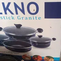 تفلون ۶پارچه