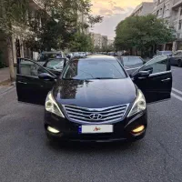 آزرا گرنجور ۲۰۱۳ فول کامل با رادار،ماساژو، سالم