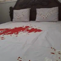 لحاف و بالش