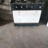 اجاق گاز 5 شعله