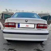 سمندef7 دوگانه  مدل ۹۷|خودرو سواری و وانت|ملارد, |دیوار