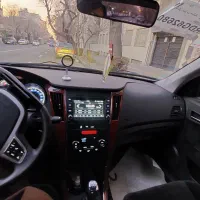 دنا پلاس|خودرو سواری و وانت|تهران, گرگان|دیوار