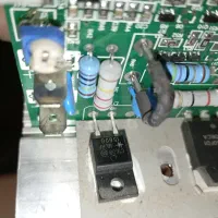 تعمیر تخصصی بُرد