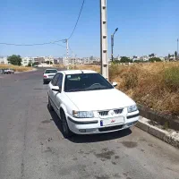 سمند EF7|خودرو سواری و وانت|زنجان, |دیوار