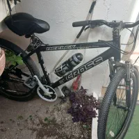 دوچرخه کراس الومینیوم