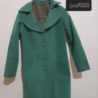 کاپشن کت بافت همه باهم ۷۰۰|لباس|بجنورد, |دیوار